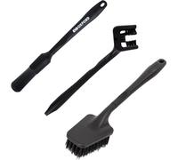 Oxford Mint Motorcycle Drivetrain Pro, jeu de brosses