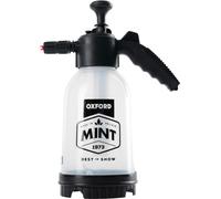 Oxford Mint Snow Foam, flacon pulvérisateur