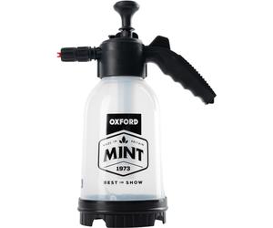 Oxford Mint Snow Foam, flacon pulvérisateur