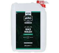 Oxford Mint Station de remplissage de lavage de vélos 20L