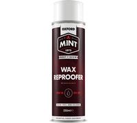 Oxford Mint Wax Cotton, imprégnation des textiles 250 ml