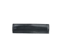 Oxford Rider Equipment – Ceinture, fermeture à glissière de connexion, taille unique, noir