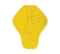 Oxford Mixte RB-PI2 Protection Arrière pour Moto (Niveau 2) - OB101, Jaune, Level 2 Back Protector EU