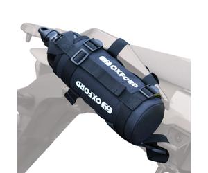 Oxford Modular Bottlestash, sac à bouteilles Noir Noir