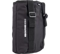 Oxford Modular Bottlestash XL, sac à bouteilles Noir Noir