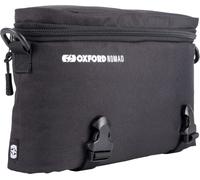 Oxford Modular Cool-Bag, sac isotherme Noir Noir