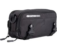 Oxford Modular Utility Pouch 2L, sac Noir Noir