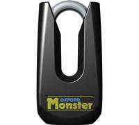 Oxford Monster Verrouillage de disque, noir