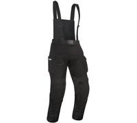Oxford Montreal 3.0 Pantalon textile de moto de dames, noir, Taille S