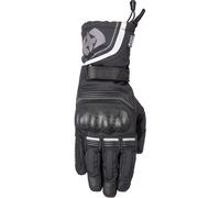 Oxford Montreal 4.0, gants imperméables XL Noir/Blanc Noir/Blanc