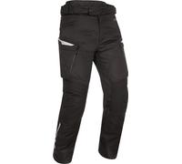 Oxford Montreal 4.0, pantalon textile imperméable Court XL Noir Noir