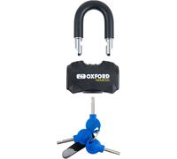 Oxford Nemesis, cadenas Noir Noir