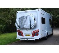 OXFORD NL101 Housse de vélo