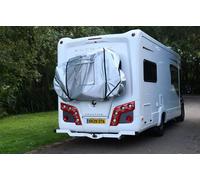 OXFORD NL102 Housse de vélo