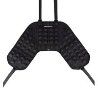 Oxford Modular Adventure XL, harnais de sécurité Noir Noir