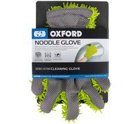 Oxford Noodle Mitaine en microfibre