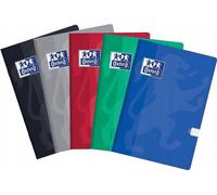 OXFORD Notebook A4/60K line Esse (5 pcs)