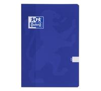 OXFORD notebook A5/32K line Touch (10 exemplaires)