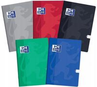 OXFORD notebook A5/60K line Esse (5 pcs)