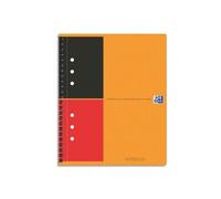 Oxford Notebook Ri Oxford A5 80s L 1 Unité(S)