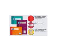 Oxford notenheft a5 384510814 100050394