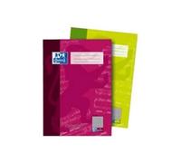 Oxford Notenheft, Din A4, 8 Blatt, Mit Hilfslinien