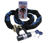 OXFORD OF157 Chaîne antivol