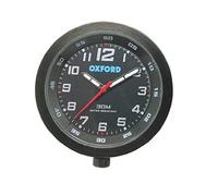 Oxford OF218B Horloge de moto 1 pièce