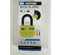 OXFORD OF3 Antidémarrage