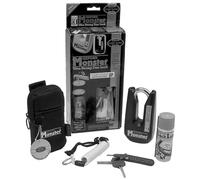OXFORD OF32M Monster Disc Serrure Black Bloccadisco Système Antivol Max Sécurité