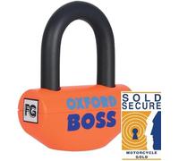 OXFORD OF38 Antidémarrage Anti démarrage Immobilisateur de moteur
