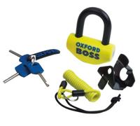 OXFORD Bloque-disque Bloc-disque OF39