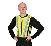 Oxford Gilet Réfléchissant Brighttop Active
