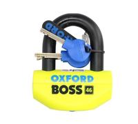 OXFORD OF46B Câble antivol