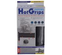 Oxford - Poignées Chauffantes Scooter - Oxford Hot Grips