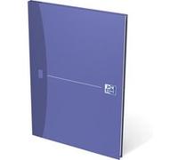 Oxford Office Cahier 'Essentials', A4, 192 pages, ligné G