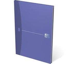 Oxford Office Cahier 'Essentials', A4, 192 pages, ligné G