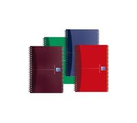 Oxford Répertoire Office Essentials reliure intégrale A5 180 pages