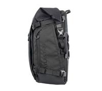 Oxford Rider Equipment Sacoche de selle Atlas Advanced Tourpack T-20 20 l étanche Noir