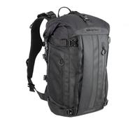 Oxford Atlas Advanced B-30, sac à dos étanche 30 l Noir Noir