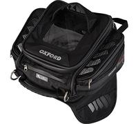 OXFORD OL221 Sacoche de réservoir 15L noir