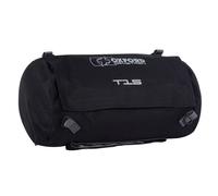 Oxford Dry Stash 15l Luggage Bag Noir