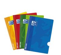 Oxford OpenFlex Cahier A4 48 feuilles réglés