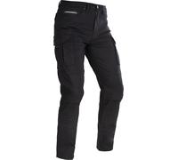 Oxford Original Approved Cargo, pantalon en textile W32/L32 Noir Noir