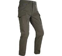 Oxford Original Approved Cargo, pantalon en textile W32/L32 Olive Olive