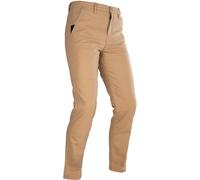Oxford Original Approved Chino, pantalon en textile W36/L32 Beige Beige