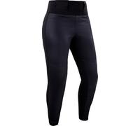 Oxford Original Approved Demiwax, pantalon textile femme Long 44 Noir Noir