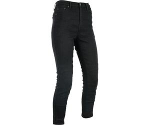 Oxford Original Approved Jeggings, jeans femmes Long 38 Noir Noir