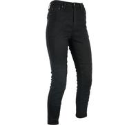 Oxford Original Approved Jeggings, jeans femmes Long 44 Noir Noir