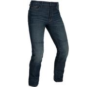 Oxford Original Approved Straight, jeans W32/L32 Bleu Foncé Bleu Foncé